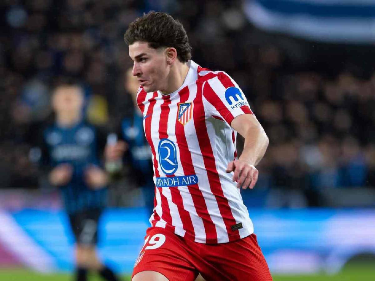 Pichichi LaLiga: Lewandowski perdonó y otro marcó doblete; así quedó Mbappé