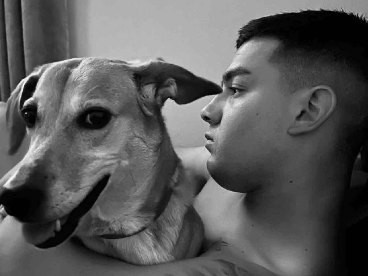 Árbitro murió en accidente; el desgarrador mensaje de su novia tras la noticia