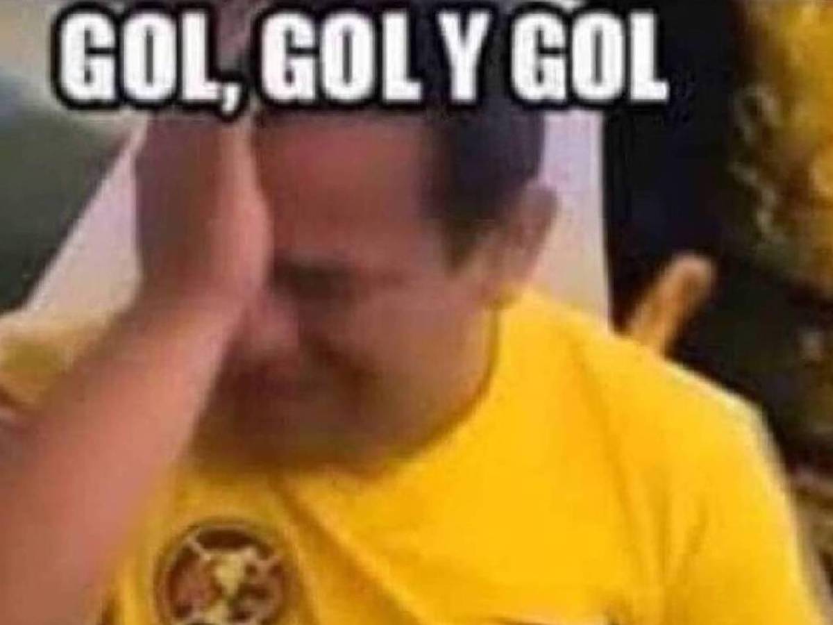 América recibe burlas tras quedarse sin ir al Mundial de Clubes