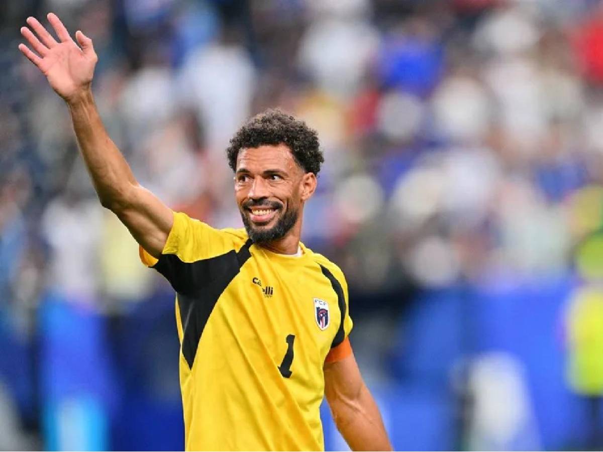 ¿Qué fue de Vozinha? El motivo que frena su debut en nuevo equipo tras el Mundial