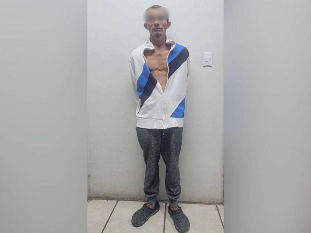 Revelan el pasado oscuro del supuesto asesino del pequeño Jhonny Gómez