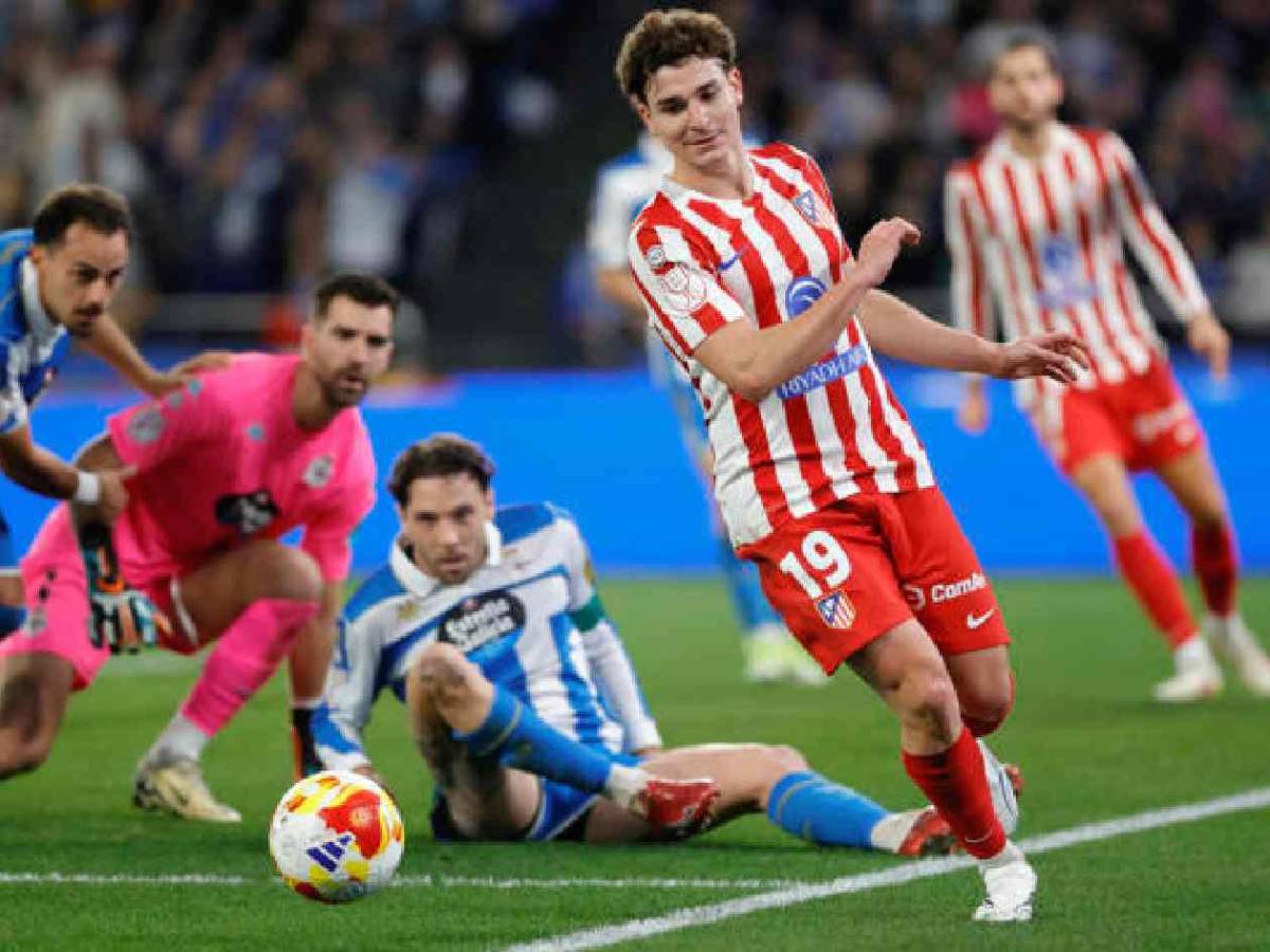 Pichichi Liga Española: se destapó con doblete y Mbappé no perdonó; la tabla