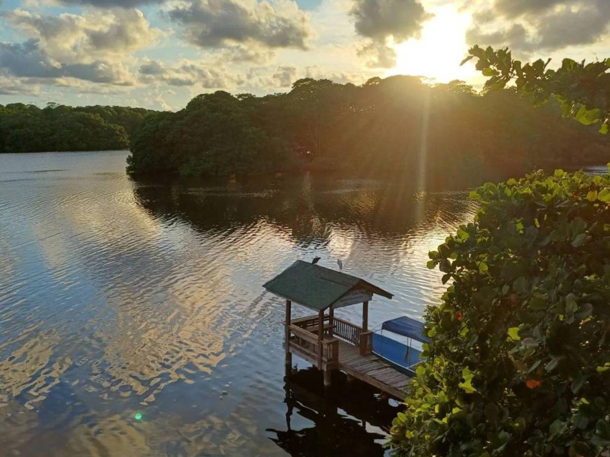 Tela, Omoa y Roatán, tres paraísos en Semana Santa que enamoran