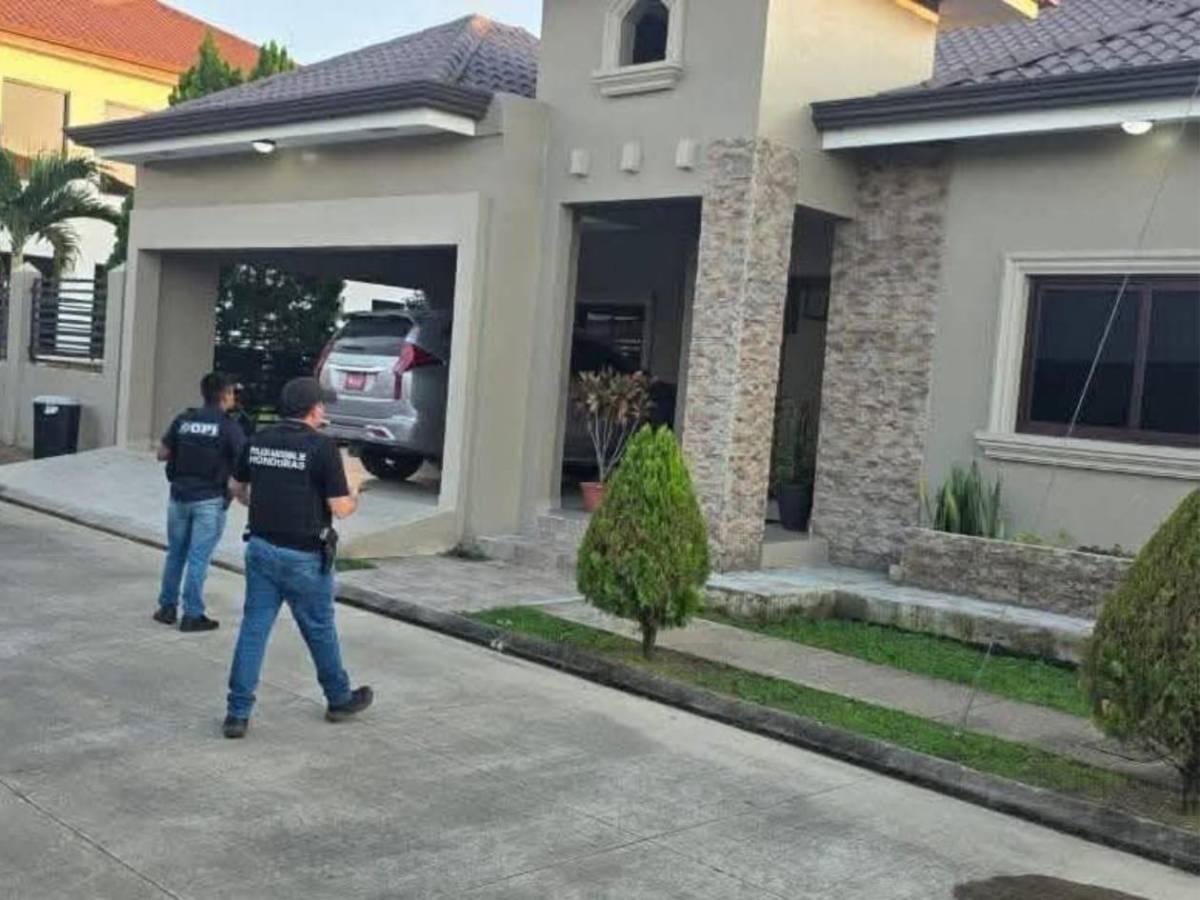 No fue solo la llamada al 911: la acción de los acusados que levantó sospechas de la Policía