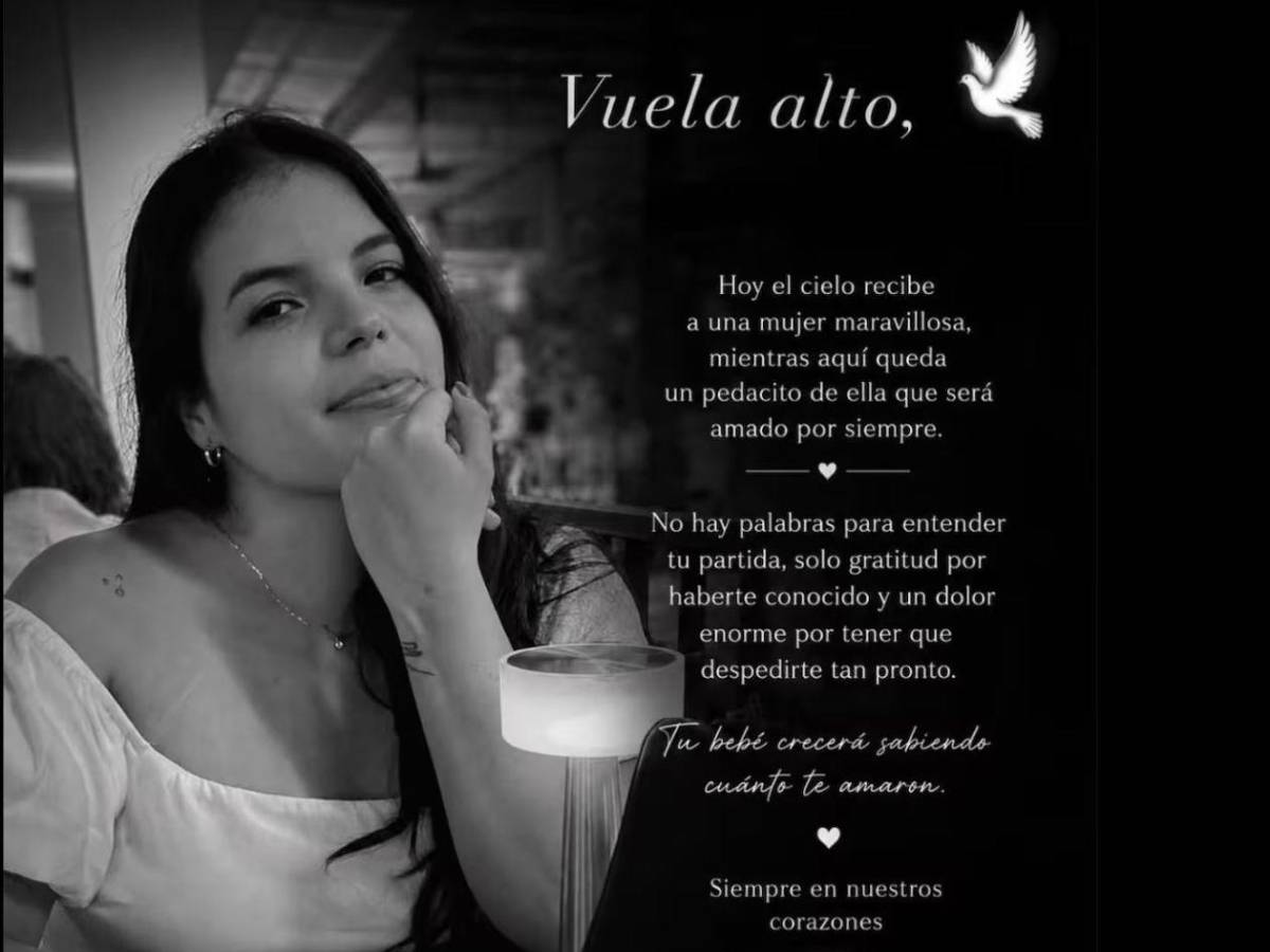 Hallan sin vida a Valentina Vanegas, madre del bebé rescatado tras terremoto en Colombia