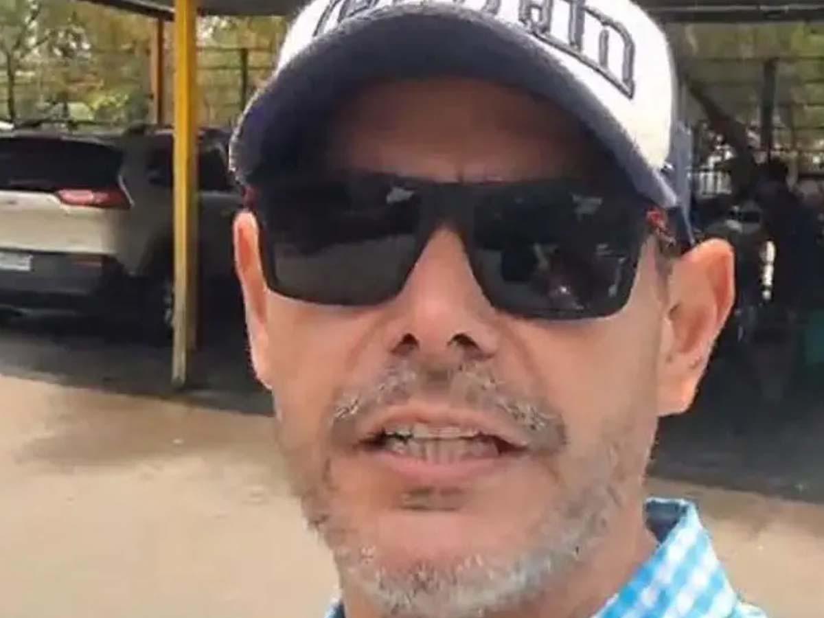 Videos y testigos podrían revelar quién mató al empresario Milton Rápalo en San Pedro Sula