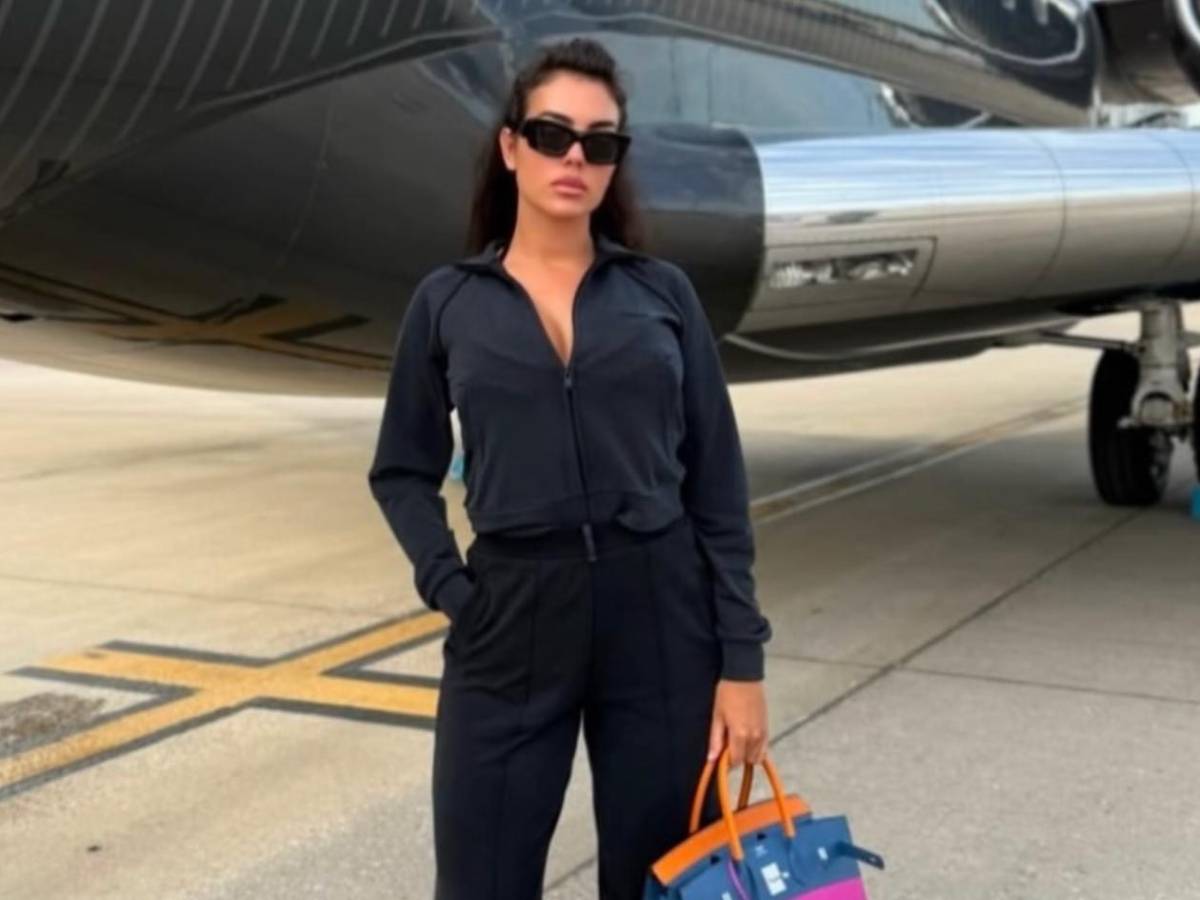 Regalo de Georgina Rodríguez a Antonela en pleno Mundial causa revuelo: Ella reacciona