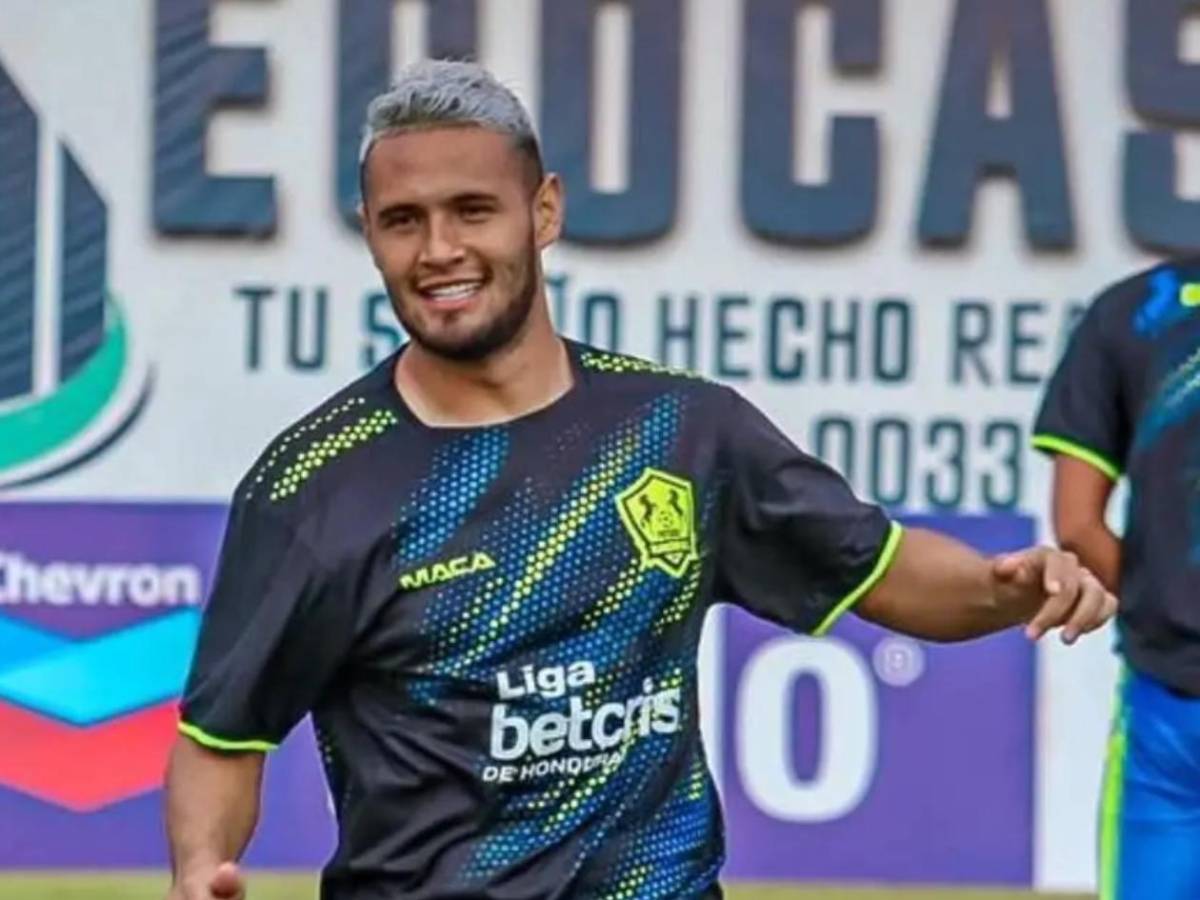 Motagua por tres fichajes top; vinculan a DT con Olimpia, respuesta de Auzmendi y legionario vuelve