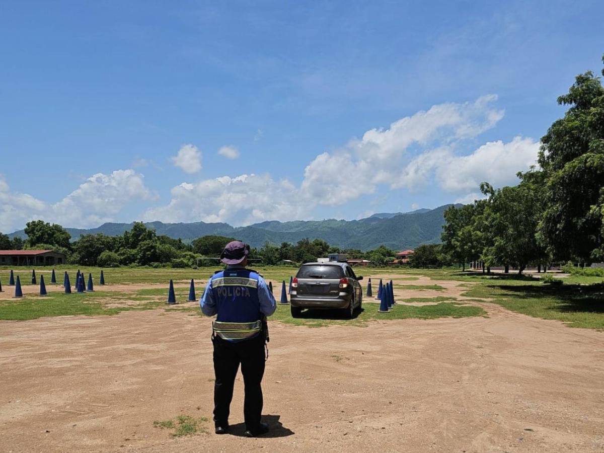 Todo lo que necesitas para obtener tu primera licencia de conducir