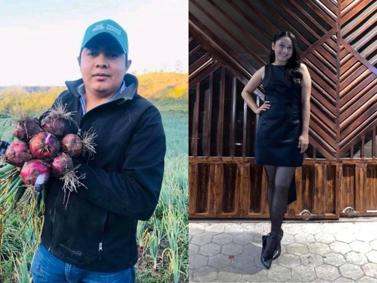 Vinculan a exmilitar con asesinato de ingenieros en Comayagua