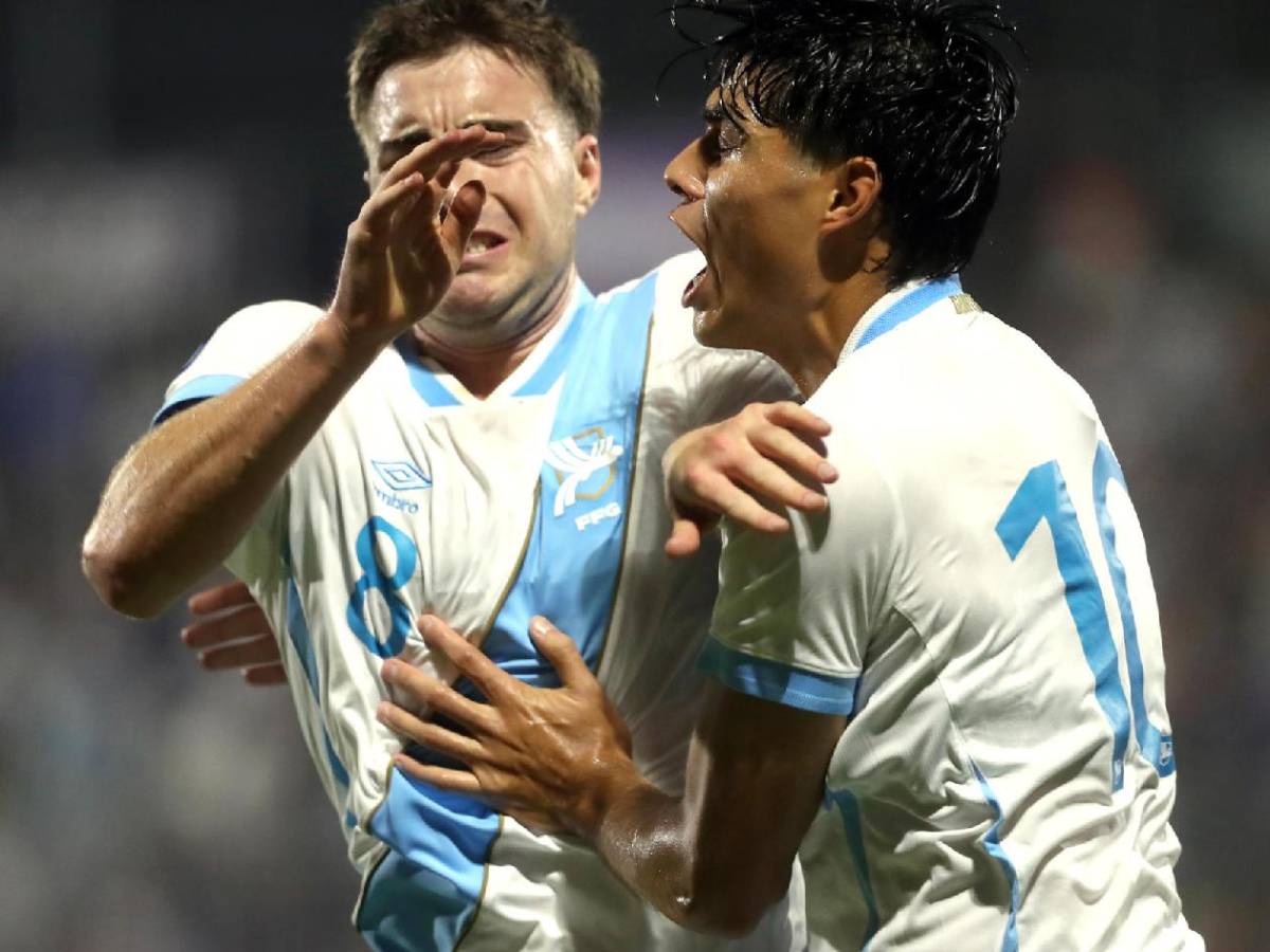Deja mensaje a FIFA: Figura rompe silencio tras denuncia de racismo ante Guatemala
