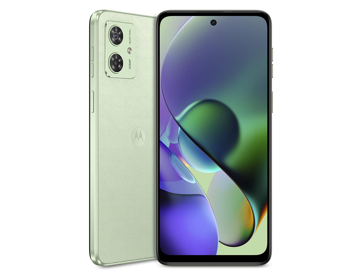 <i>Vive el verano al máximo con el Moto G54. Descubre la combinación perfecta de estilo y rendimiento, ahora con descuentos irresistibles durante los Días Moto en Jetstereo.</i>