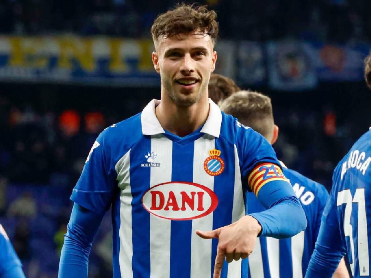 Pichichi LaLiga: Raphinha marcó y se mete a la pelea; presión a Lewandowski-Mbappé