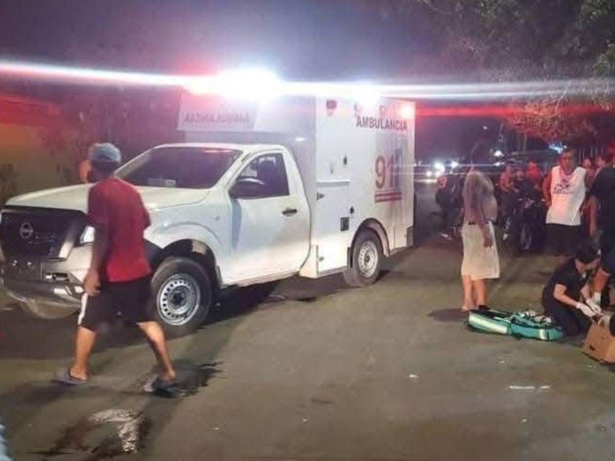 ¿Quién era Mario Guillén? El joven asesinado en barrio Cabañas