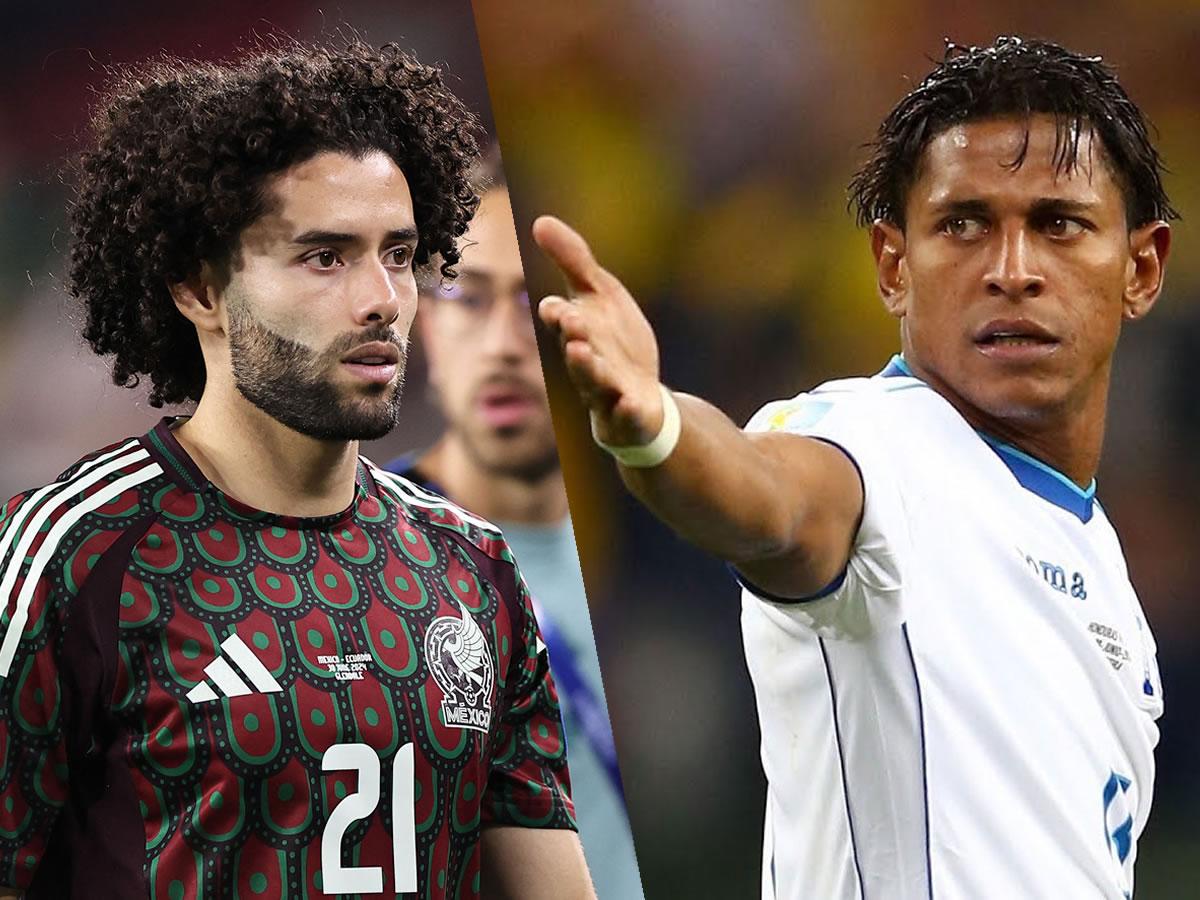 Costly se acuerda del ‘Chino‘ Huerta y le deja ‘recadito‘ tras eliminación de México