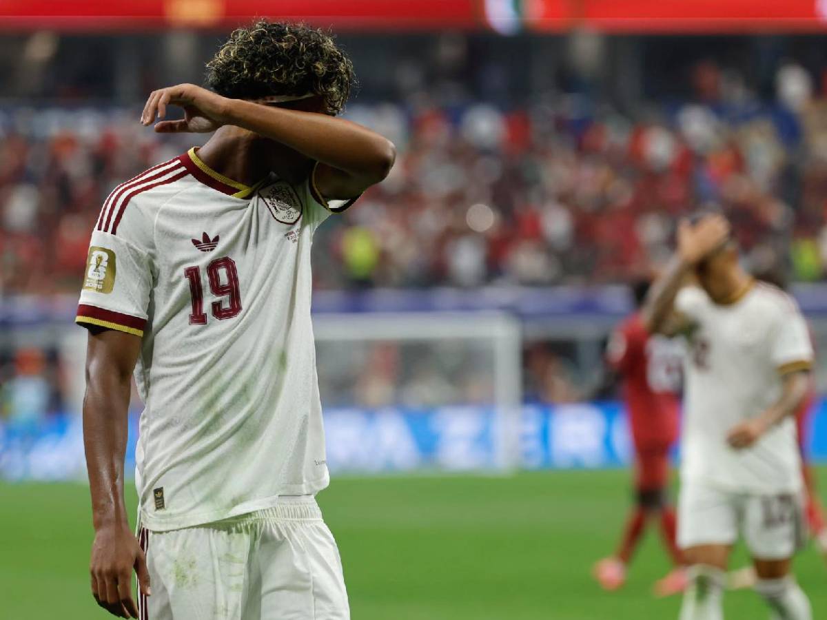 Cristiano rompe en llanto tras eliminación, lo que le hizo Yamal y sorpresivo héroe