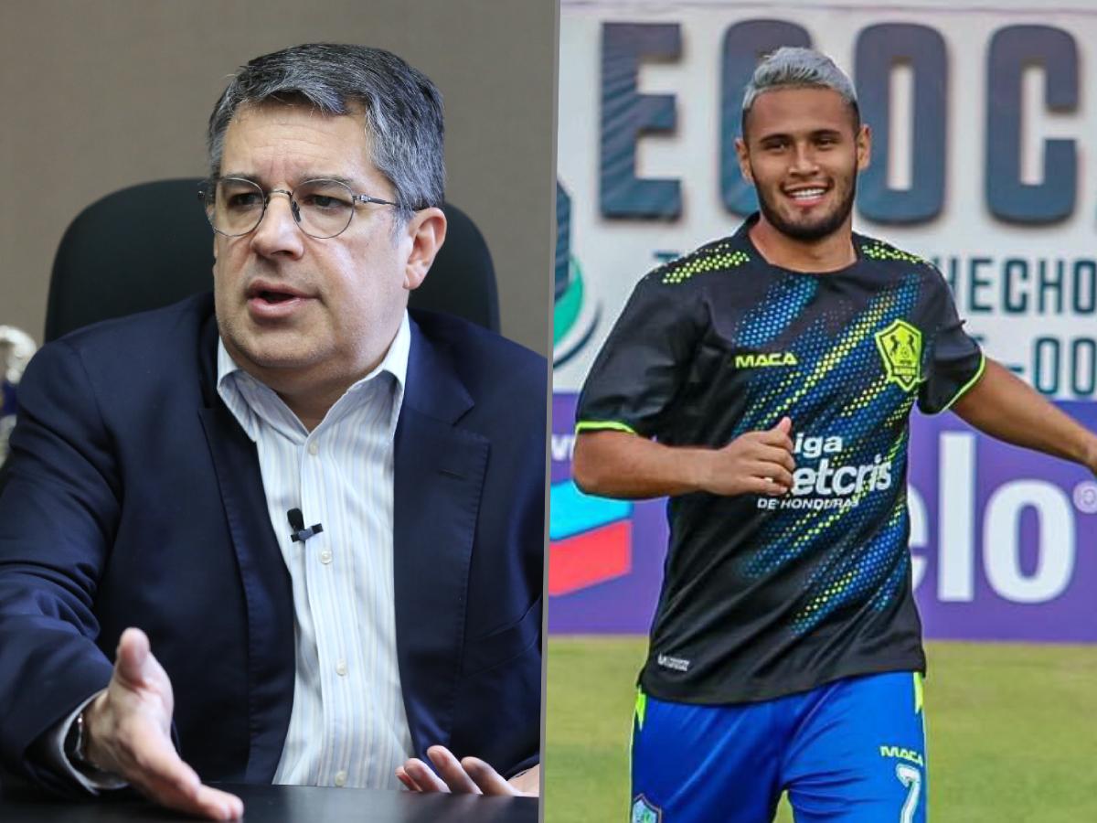 Rafa Villeda revela por qué no fichó a Alex López y habla de Diego Vázquez
