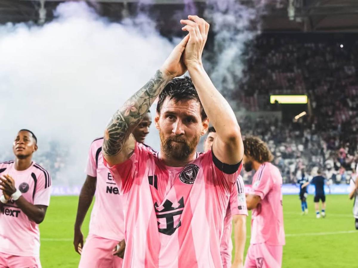 Messi llega a principio de acuerdo: Compra a equipo español