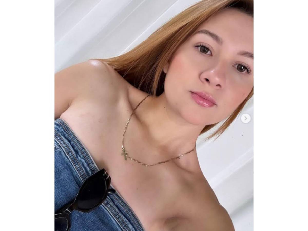 La 'barbie' de Nación Olimpista que le roba suspiros a los futbolistas