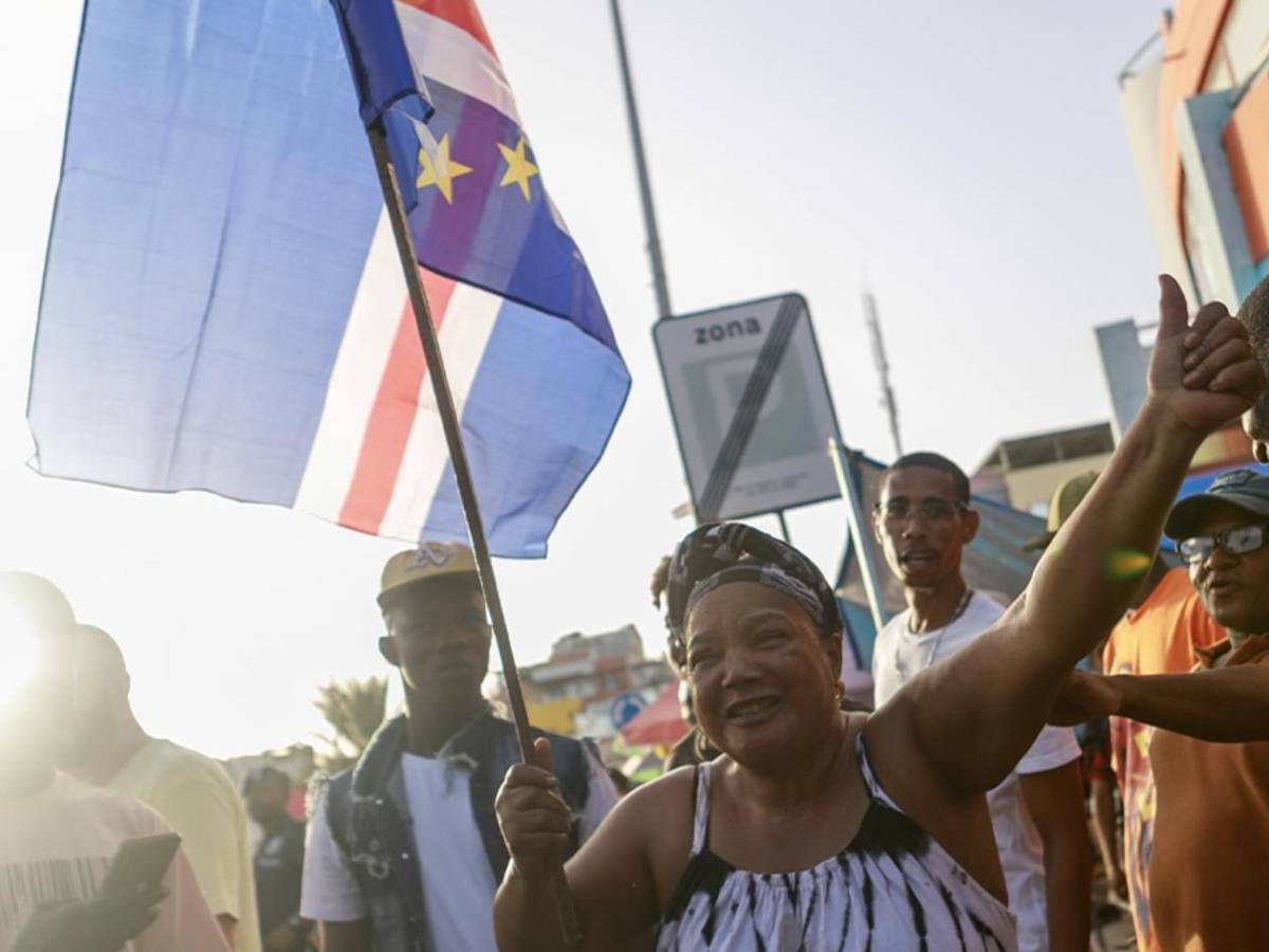 Increíble: No tenían futbolistas y ahora clasifican por primera vez a un Mundial