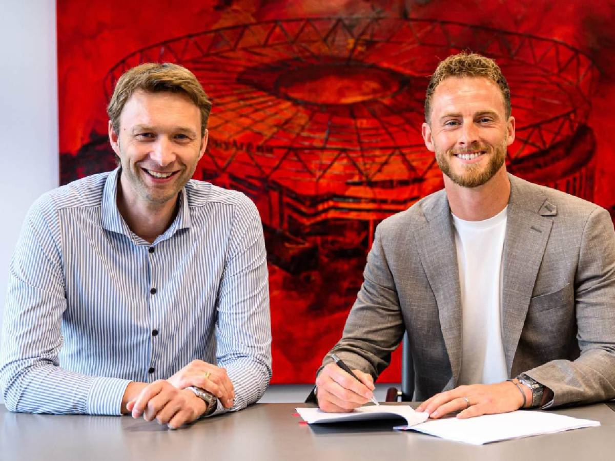 Barcelona anuncia venta, Real Madrid presiona por argentino y Modric define su futuro