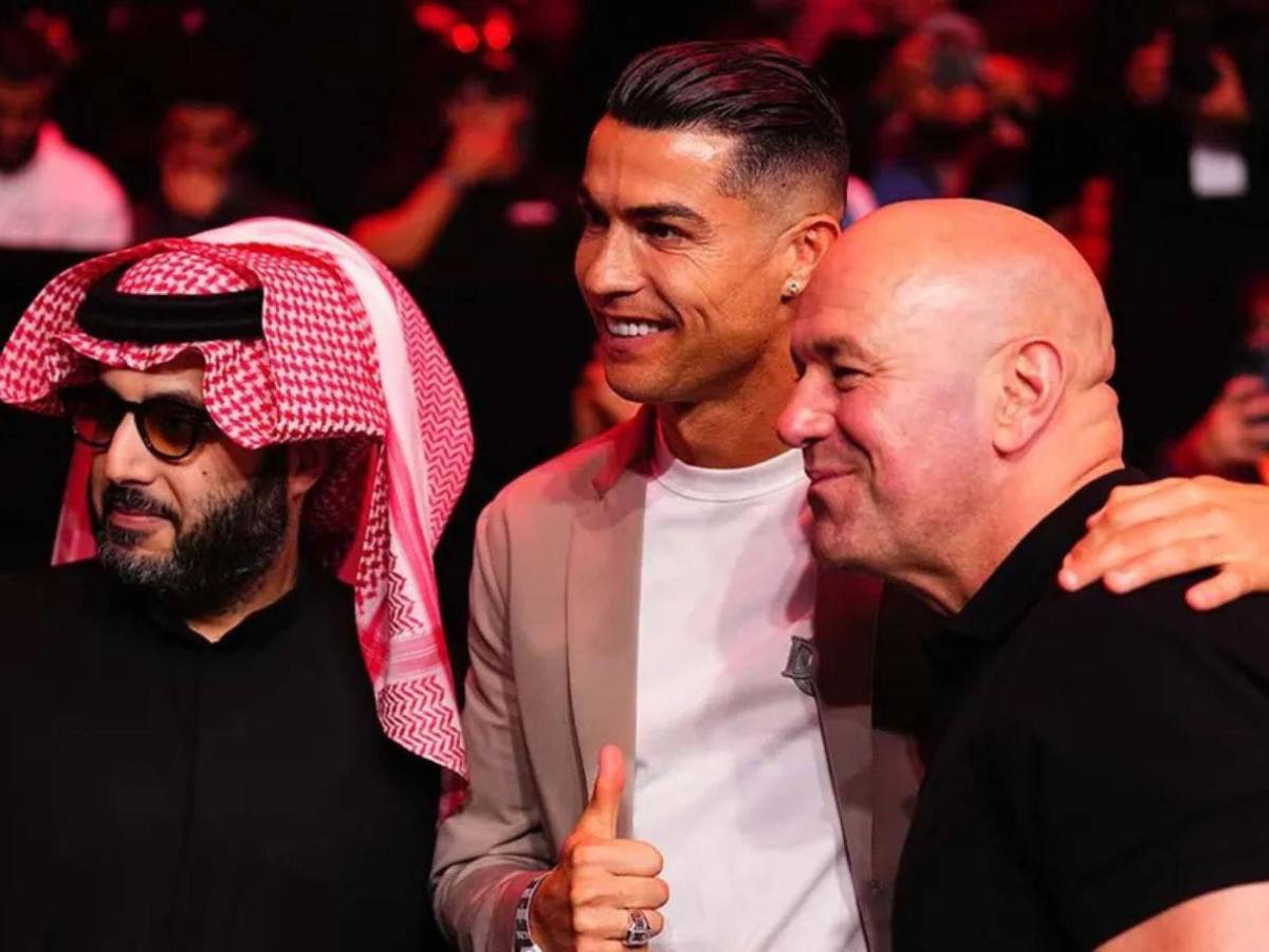 Cristiano Ronaldo compra club español y esto sucederá con Georgina Rodríguez