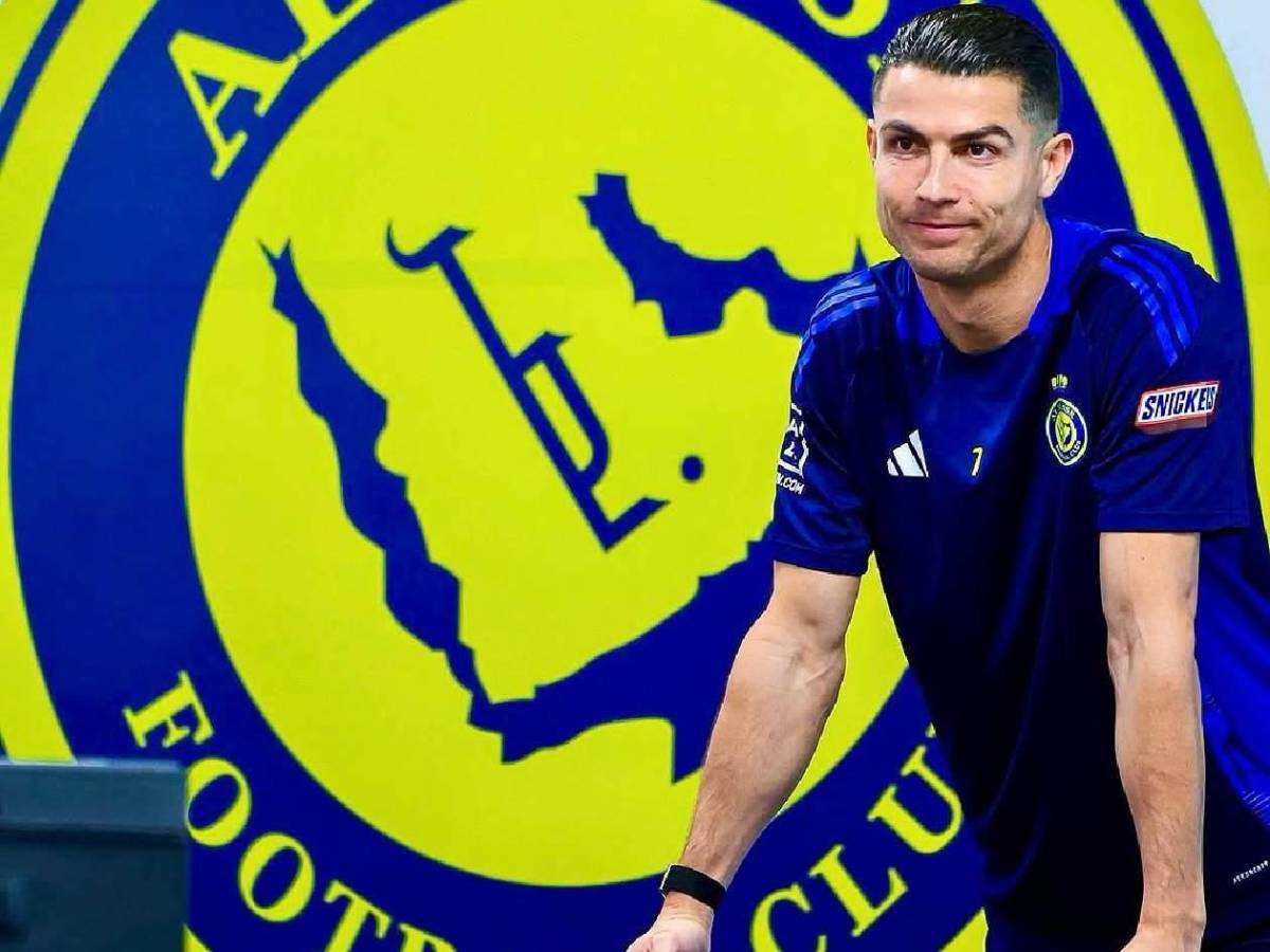 Cristiano Ronaldo cerca del Mundial de Clubes: con nuevo equipo y la razón