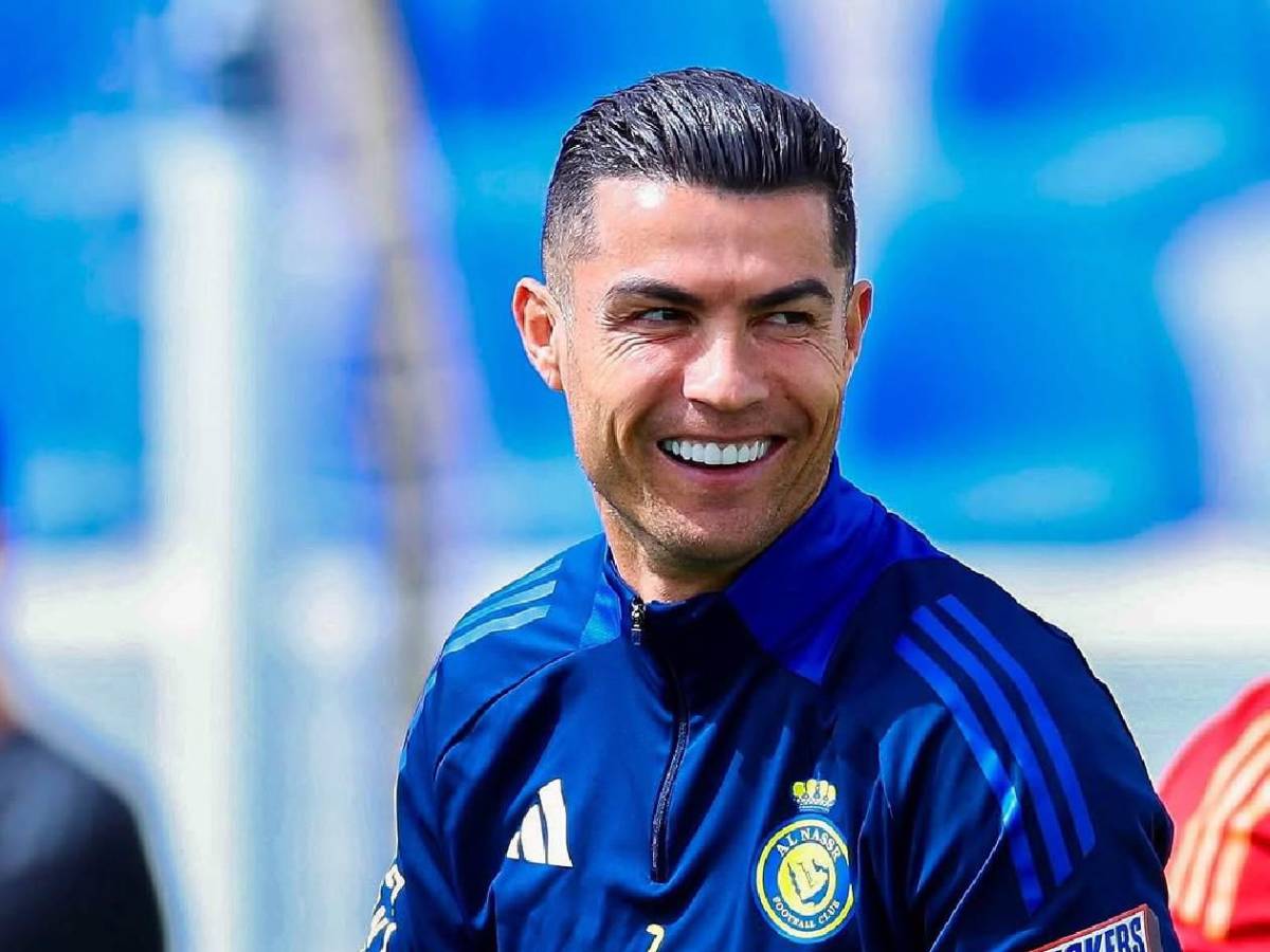Cristiano Ronaldo cerca del Mundial de Clubes: con nuevo equipo y la razón