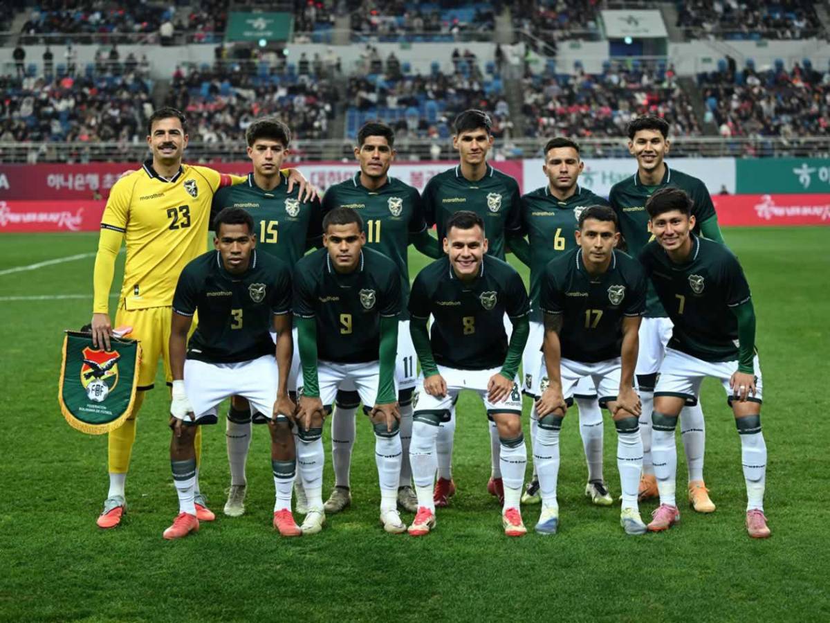 ¿Honduras al Mundial 2026? Selección sería sacada del repechaje por la FIFA