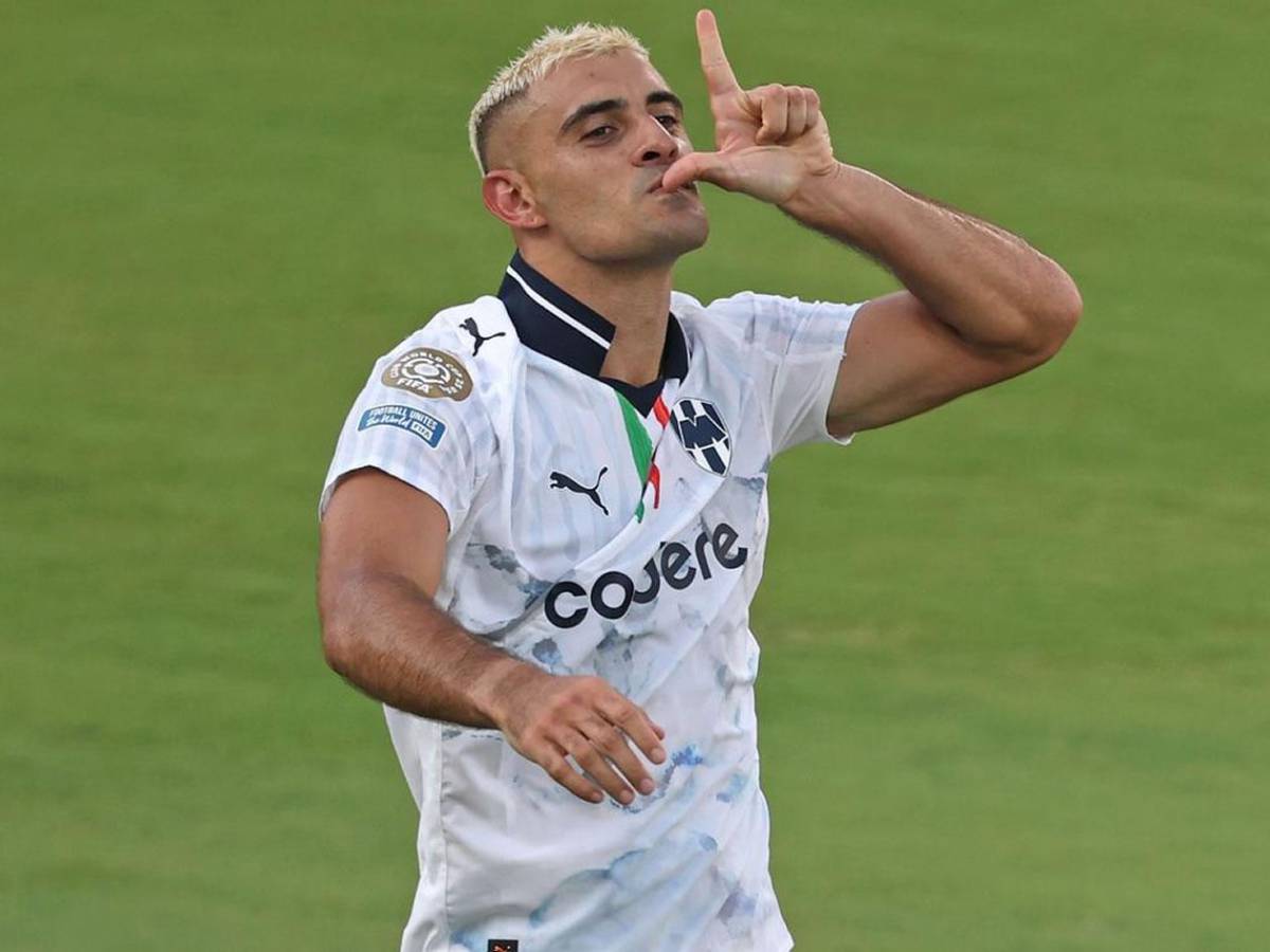 Tabla de goleadores Mundial de Clubes: marcó doblete y amenaza al sorpresivo líder del Pichichi