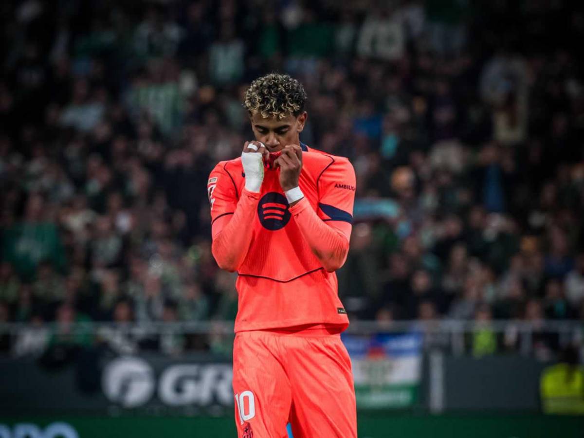 Pichichi Liga Española: Triplete de Ferran  asusta a Mbappé en tabla de goleadores