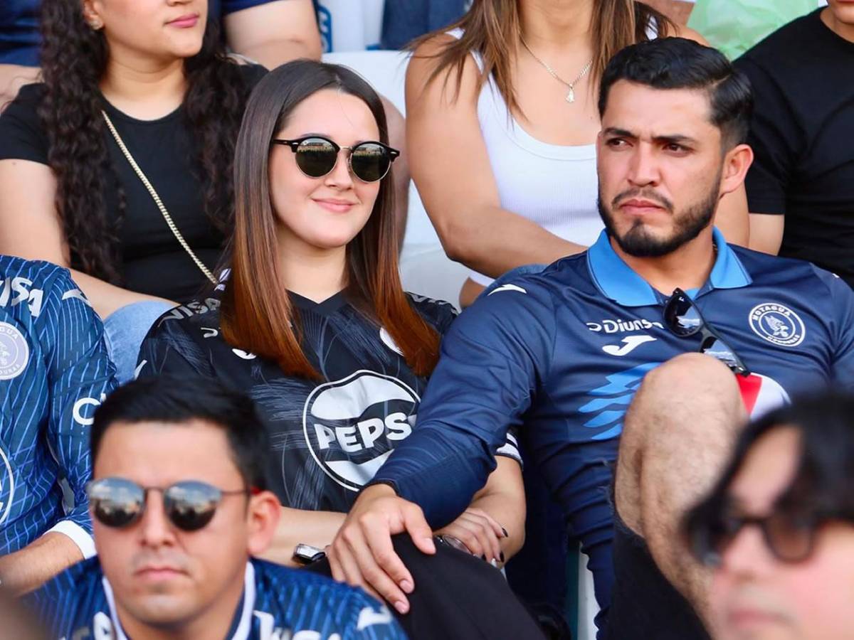 Marathón llora perder el título, euforia de Motagua, el héroe y bellezas de la Gran Final