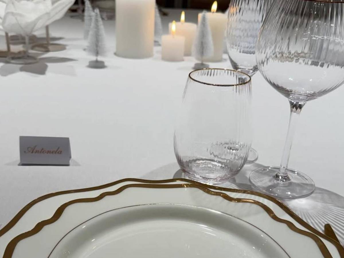 Messi salió a cenar con Antonela Roccuzzo y ocurrió lo impensado en Miami