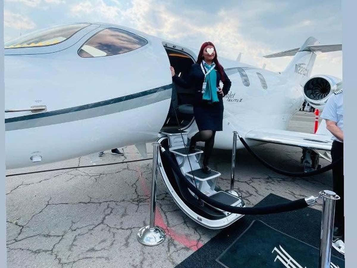 Jovencita salió a celebrar el triunfo de México y murió aplastada en una estampida