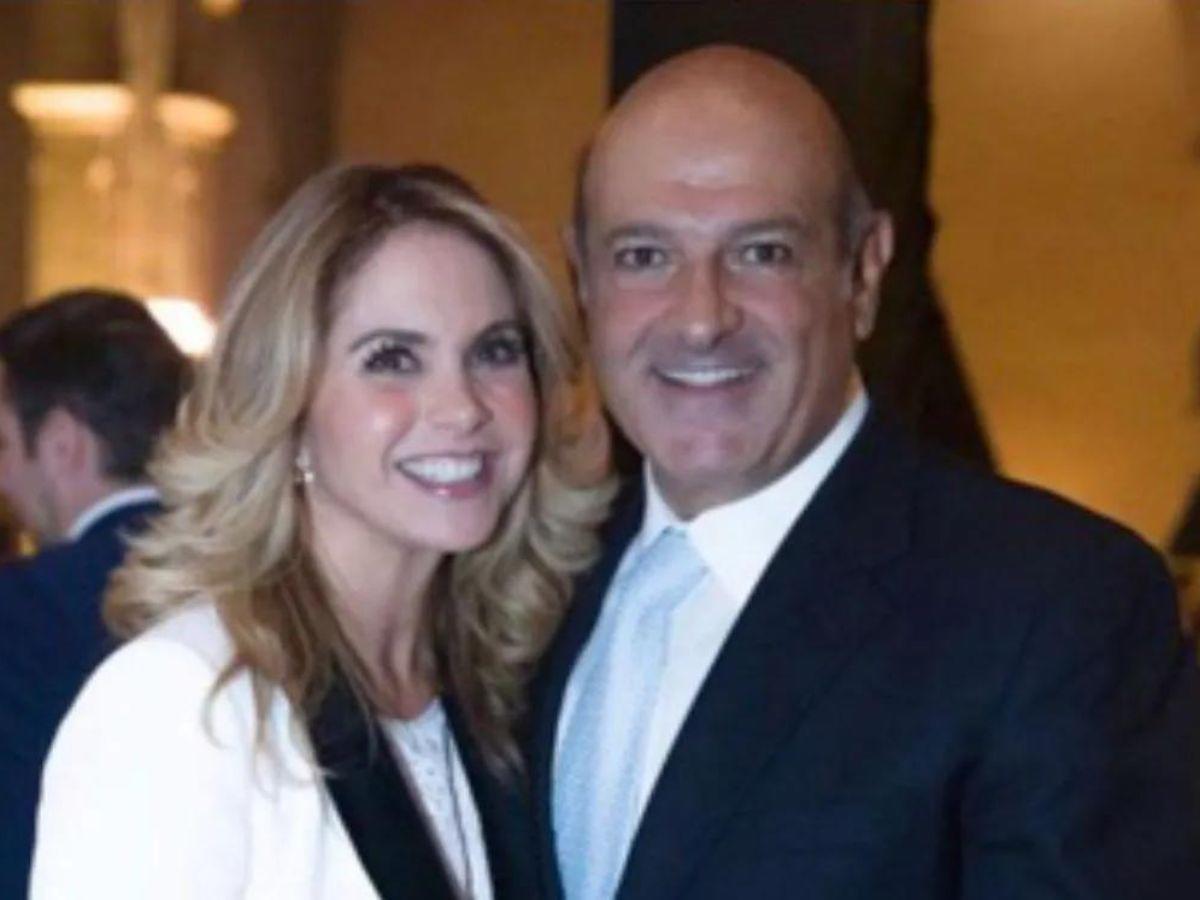 Lucero y Michel Kuri anuncian su separación tras más de 10 años de relación