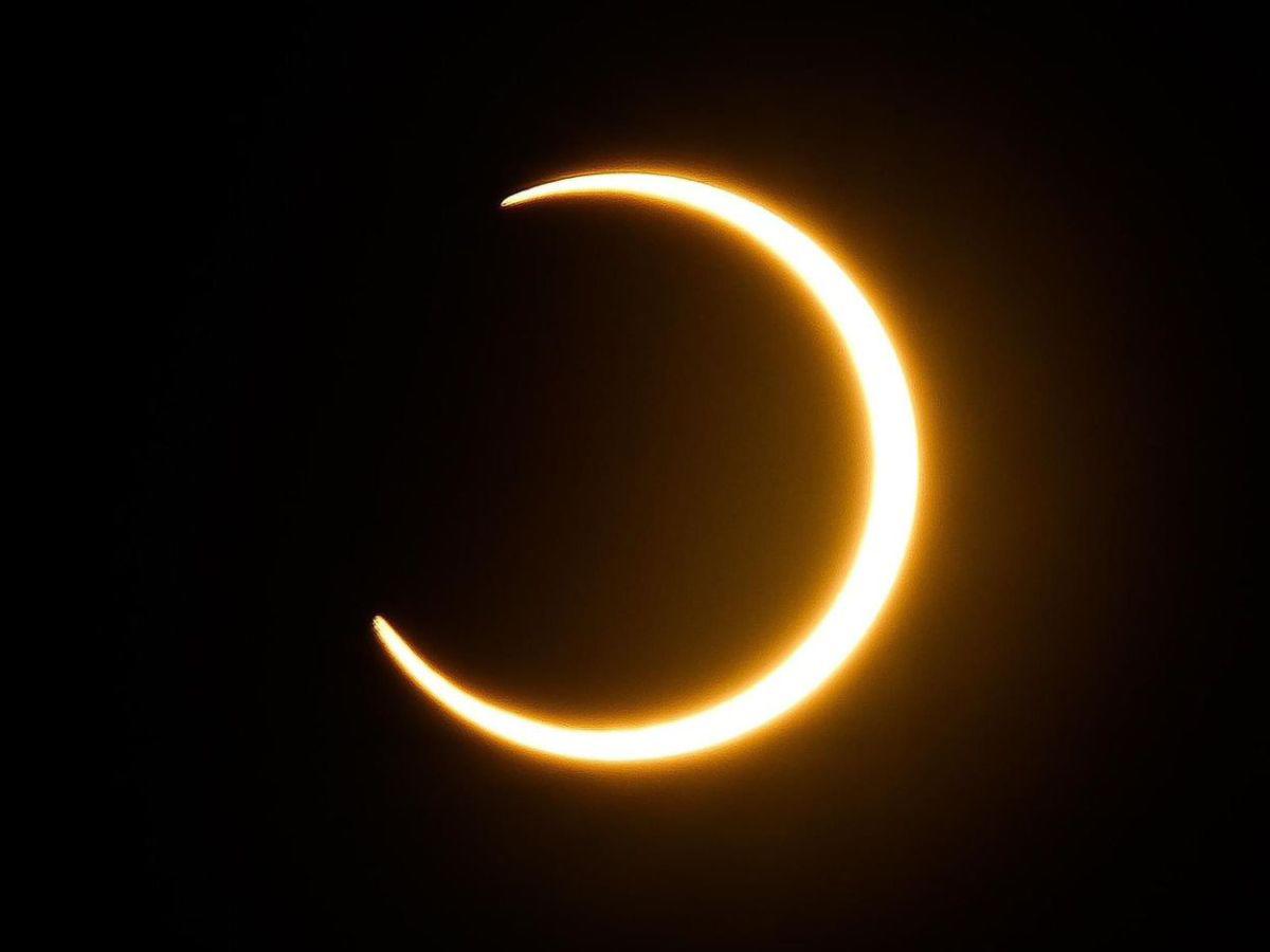 Eclipse solar anular 2026: estos países verán su “anillo de fuego”