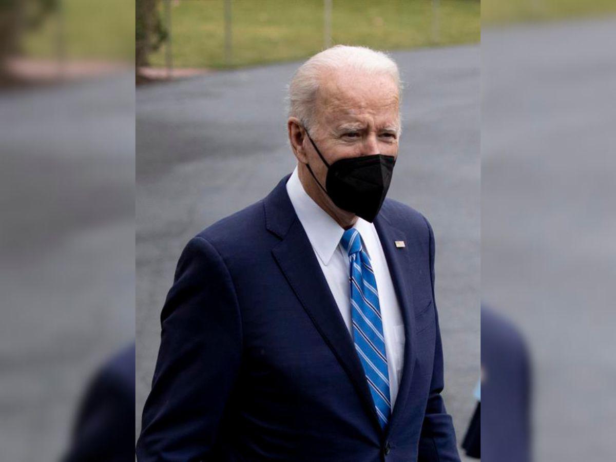 Biden sigue con covid: Esta es su situación médica