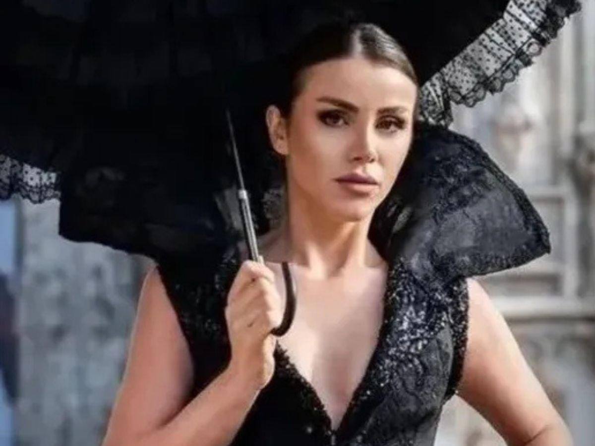 Muere querida reina de belleza tras caer de un puente