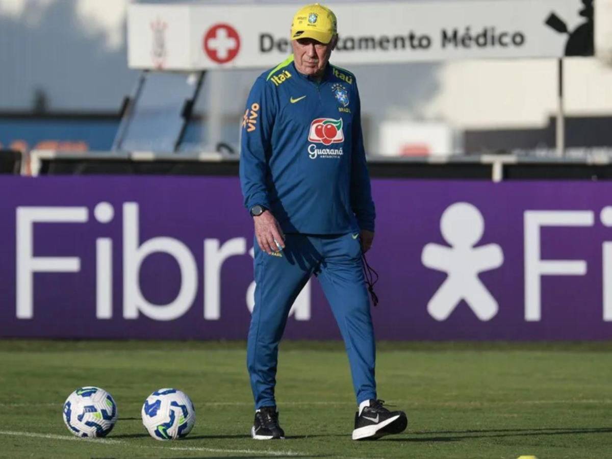 Ancelotti condenado a un año de cárcel: la razón por la que tendrá que ir a prisión