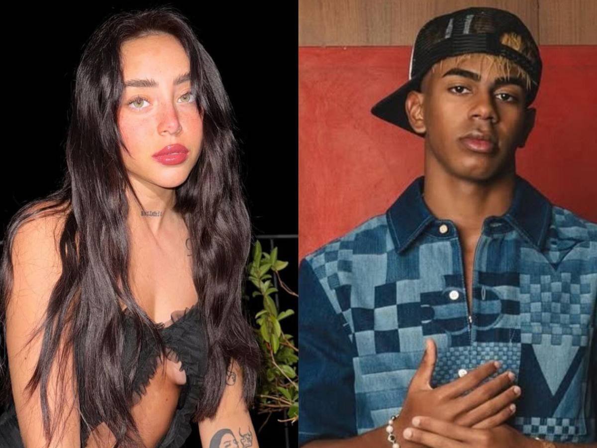 ¿Crisis entre Lamine Yamal y Nicki Nicole? Acción del jugador causa revuelo