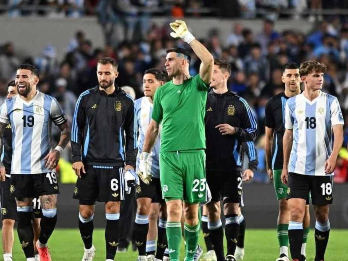 La Copa del Mundo toma forma: 16 selecciones ya están clasificadas