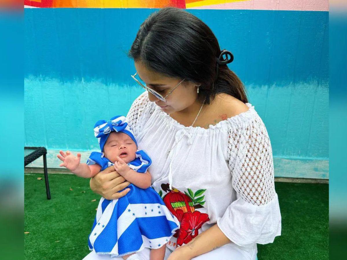 Elsa Oseguera: He sido el único sostén económico de nuestra hija