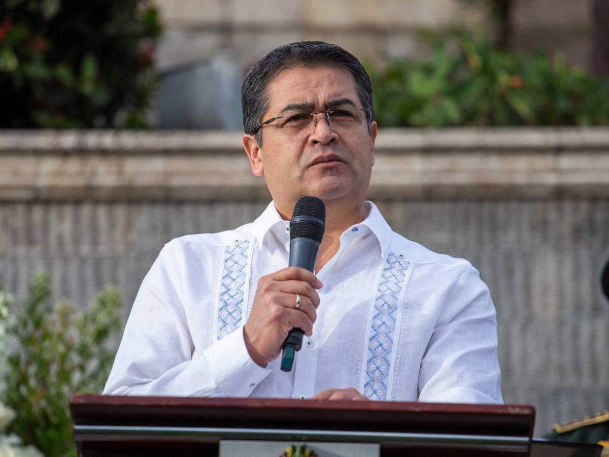 JOH revela conmovedora acción de Renato Stabile en la cárcel: Me sentía solo