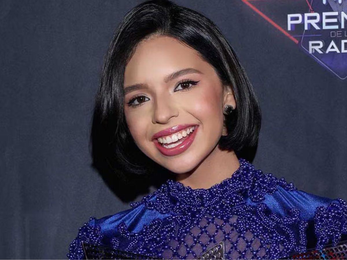 Ángela Aguilar manda preocupante mensaje a sus fans: ¿se retira?