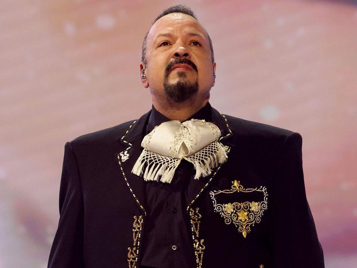 Llueven críticas a Pepe Aguilar por polémico mensaje sobre el Día Internacional de la Mujer