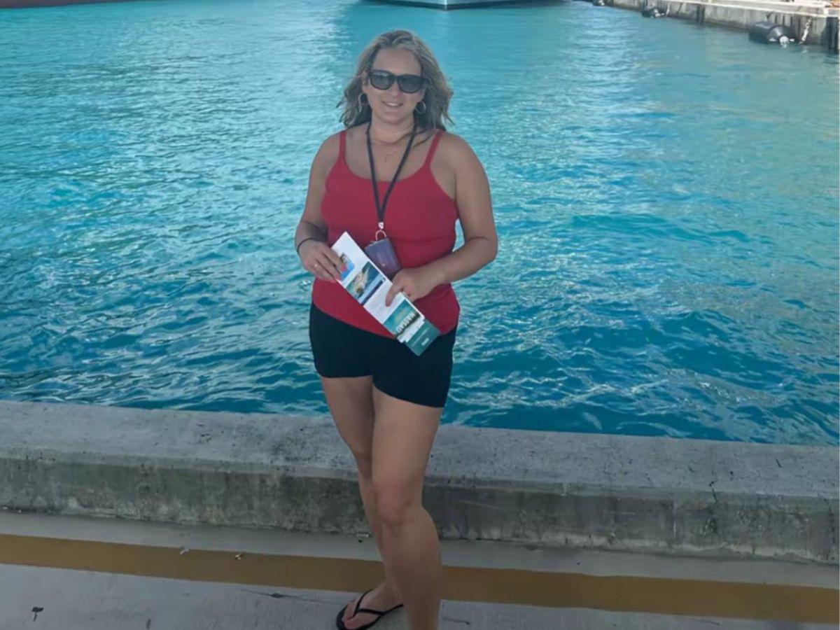 Muere querida influencer tras cirugía para bajar de peso