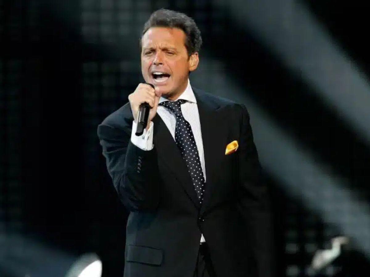¿Problemas cardíacos? Esto se sabe de Luis Miguel tras hospitalización