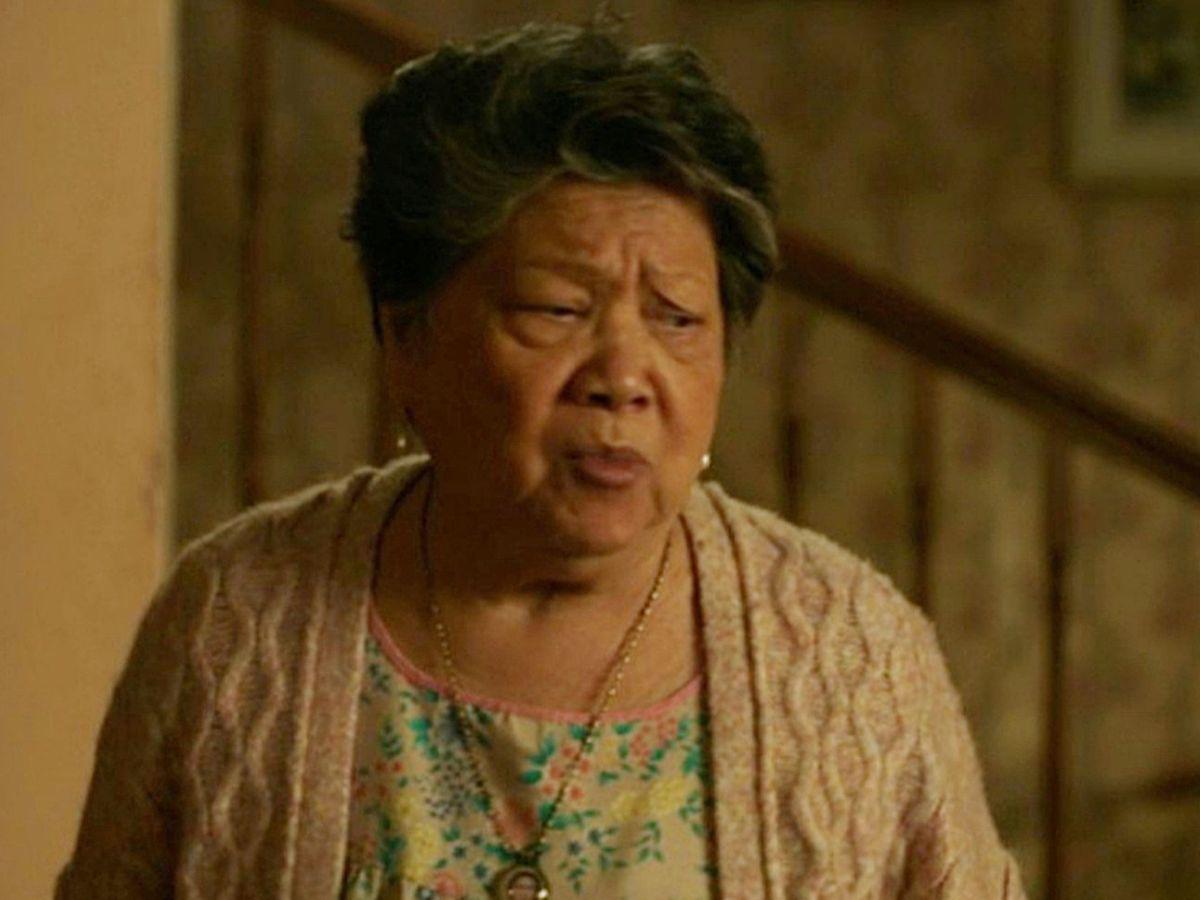 Muere querida actriz de Spider-Man