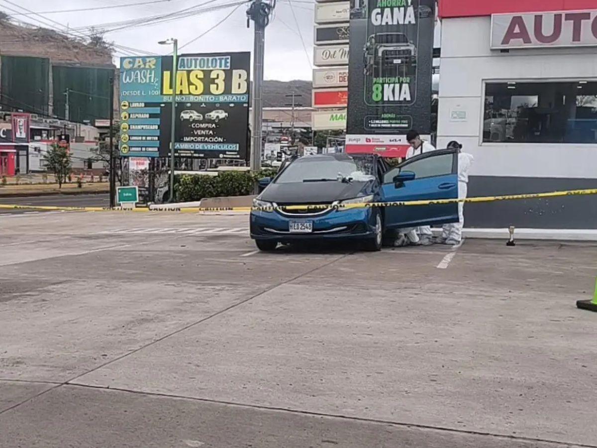 Era Testigo de Jehová: Salen a la luz nuevos detalles de taxista VIP asesinado en Tegucigalpa
