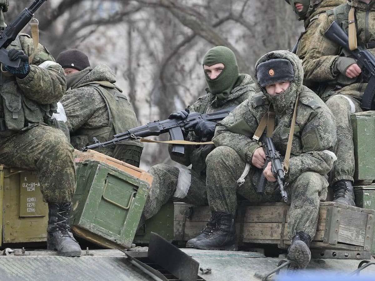 “Me van a enviar al frente”: el último mensaje de hondureño combatiendo en guerra de Rusia